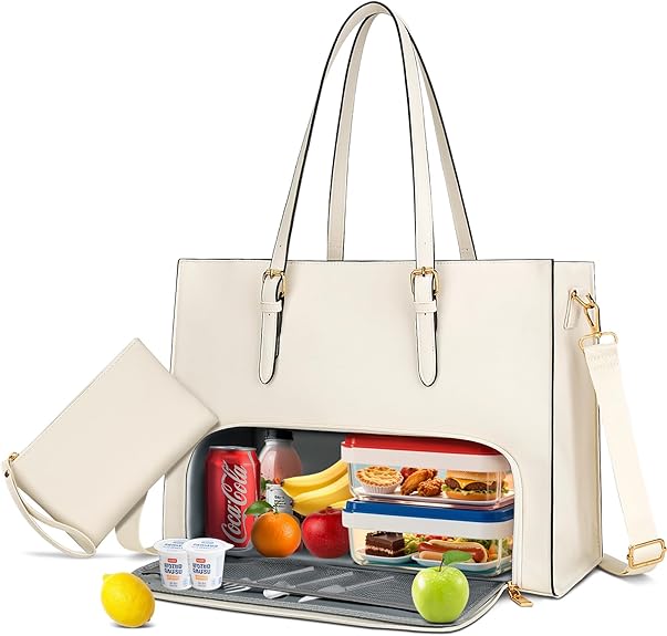 Bolsa Multifuncional Elegance + Frete Grátis