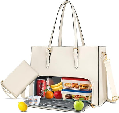 Bolsa Multifuncional Elegance + Frete Grátis