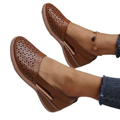 Lançamento 2024 | Sandália Ortopédica Venelle Compre 1 leve 2 + Brinde Surpresa 🎁